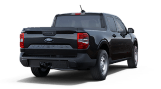 2025 Ford Maverick® External Image 4